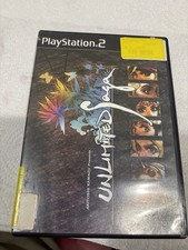 Unlimited SaGa (Sony PlayStation 2, 2003)