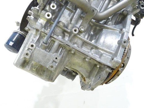 MOTOR Peugeot 108 Hatchback 1.0 12V (1KRFE) 1639361980 - Afbeelding 9 van 11