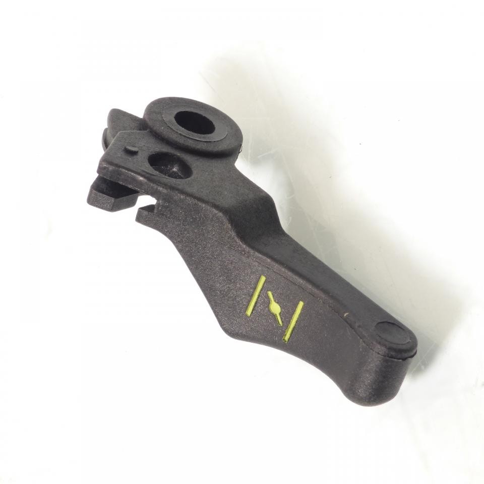 Levier de starter P2R moto pour Rieju 50 Spike 2001-2020 en alliage noir