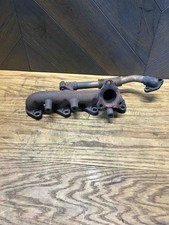 KIA SPORTAGE JE, KM Auspuffkrümmer 1.68 Diesel 83kw 2011 28578139