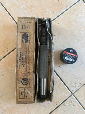 gebrauchter Bolzenschussgerät Schussapparat  Kerner Model 289