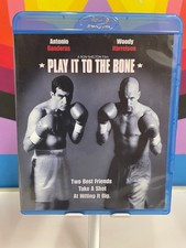 Play It to the Bone (Blu-ray Disc, 2011)