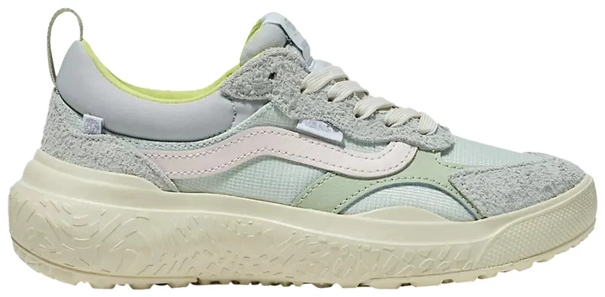 VANS Ultrarange Neo VR3 Casual Hiking Sneakers Light Yellow Choose your Size