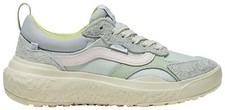 VANS Ultrarange Neo VR3 Casual Hiking Sneakers Light Yellow Choose your Size