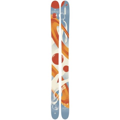 Armada ARW 94 Women's Park Skis, 178cm MY25