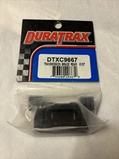 DURATRAX DTXC9667 TRANSMISSION BRACE REAR EVST Evader Box D2