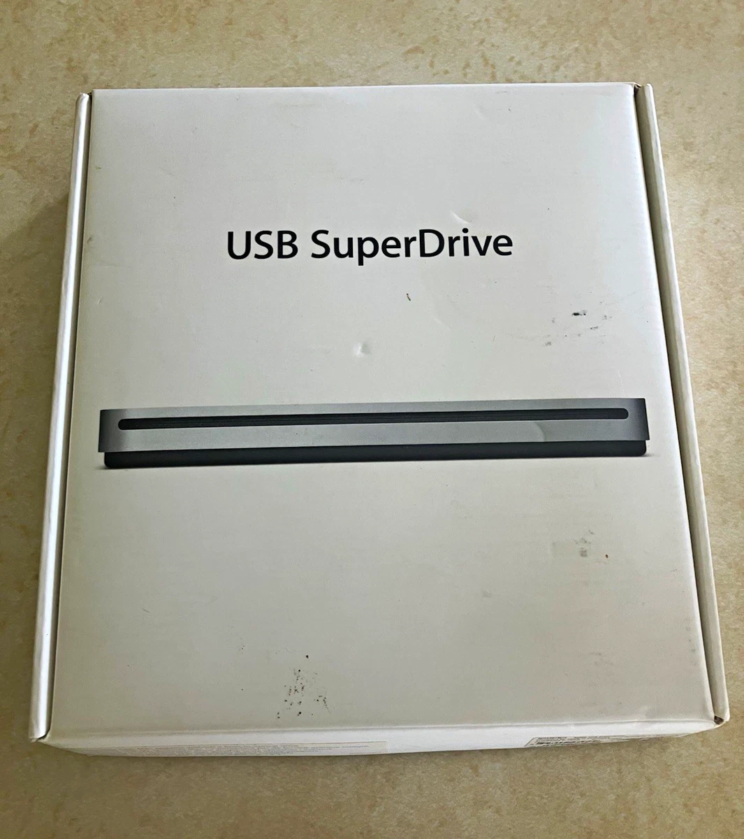 25+ Apple Usb Superdrive for sale | Updated Oct 2026
