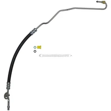 For Dodge B150 B250 B350 B1500 B2500 Edelmann Power Steering Pressure Hose GAP