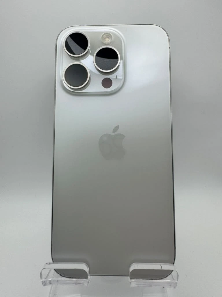 Apple iPhone 15 Pro 256GB for Sale | Shop New & Used Cell Phones