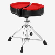 AHEAD Spinal-G Saddle Top Throne in Red - SPG...