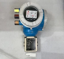 Endress + Hauser Promag 300 H Flow Meter DN08 5H3B08-HF08/0 (2023)