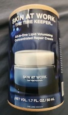Skin At Work The Time Keeper Lipid Volumizing Concentrated Repair Cream 50ml/1.7
