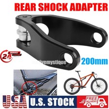 For 2014-17 Specialized Epic Yoke Rear Shock Adapter Aluminum Kit 2016 2015