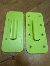 Boon Frog Pod Bath Tub Toy Scoop Storage Replacement Suction Pieces