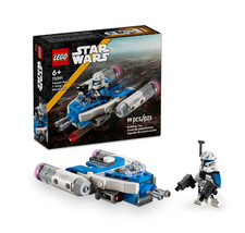 まとめ売り Captain Rex Y-Wing Microfighter #75391 LEGO Set Prices | New