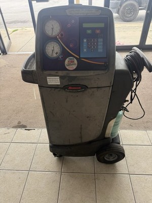 Robinair SPX 50th Anniversary 34700Z A/C Recharge Refill Recovery
