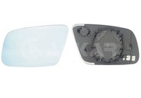 Spiegelglas Aussenspiegel Links FÜR Audi A6 C5 Avant (4B5, 4B6) - Alkar 6401797