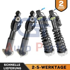 4x Stoßdämpfer Vorne Hinten Federbein Satz Für BMW X5 E70 2007-2013 37116794531
