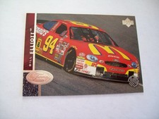 Bill Elliott card 59