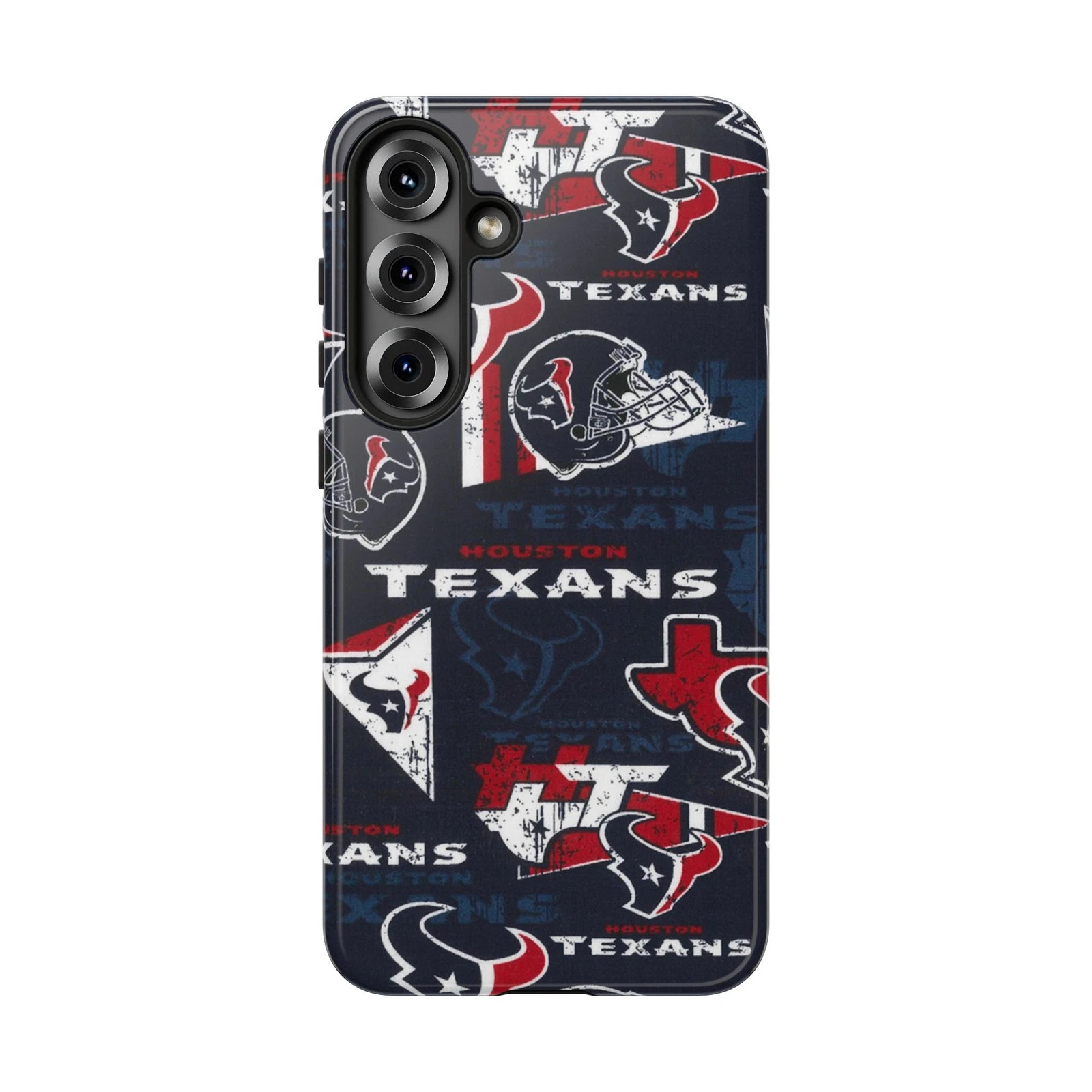 Houston Texans Phone Cases for iPhone
