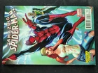 Marvel The Amazing Spider-Man Vol. 3 # 1 Midtown-B Variant Cover Jun '14 (NM)