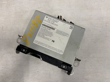 2021-2022 Toyota Venza Navigation Radio Receiver Head Unit Oem 86120-4d190