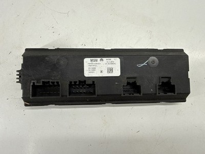 Chrysler Pacifica 2020 Sitzsteuergerät Schalter 68321862AC LBI36155