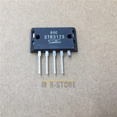 1PCS STR3123 New     ZIP5 *rr