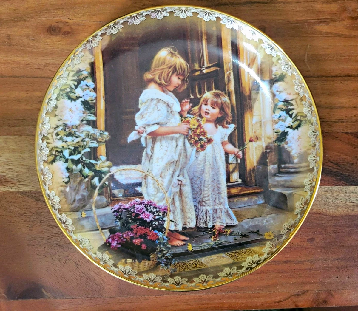 25+ Sandra Kuck Plates for sale | Updated Oct 2026