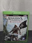 Assassin's Creed IV: Black Flag [Gamestop Edition] (Microsoft Xbox One, 2013)