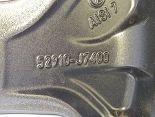 52910J7400 felge KIA CEED CD 1.6 CRDI 136 carnp2322417