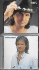 ROBERTO CARLOS ..lot 2 CD
