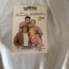 1963 Topps Beverly Hillbillies Trading Cards 18