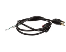 Vollrath Power Cord W/Switch 17152-1 - Free Shipping + Geniune OEM