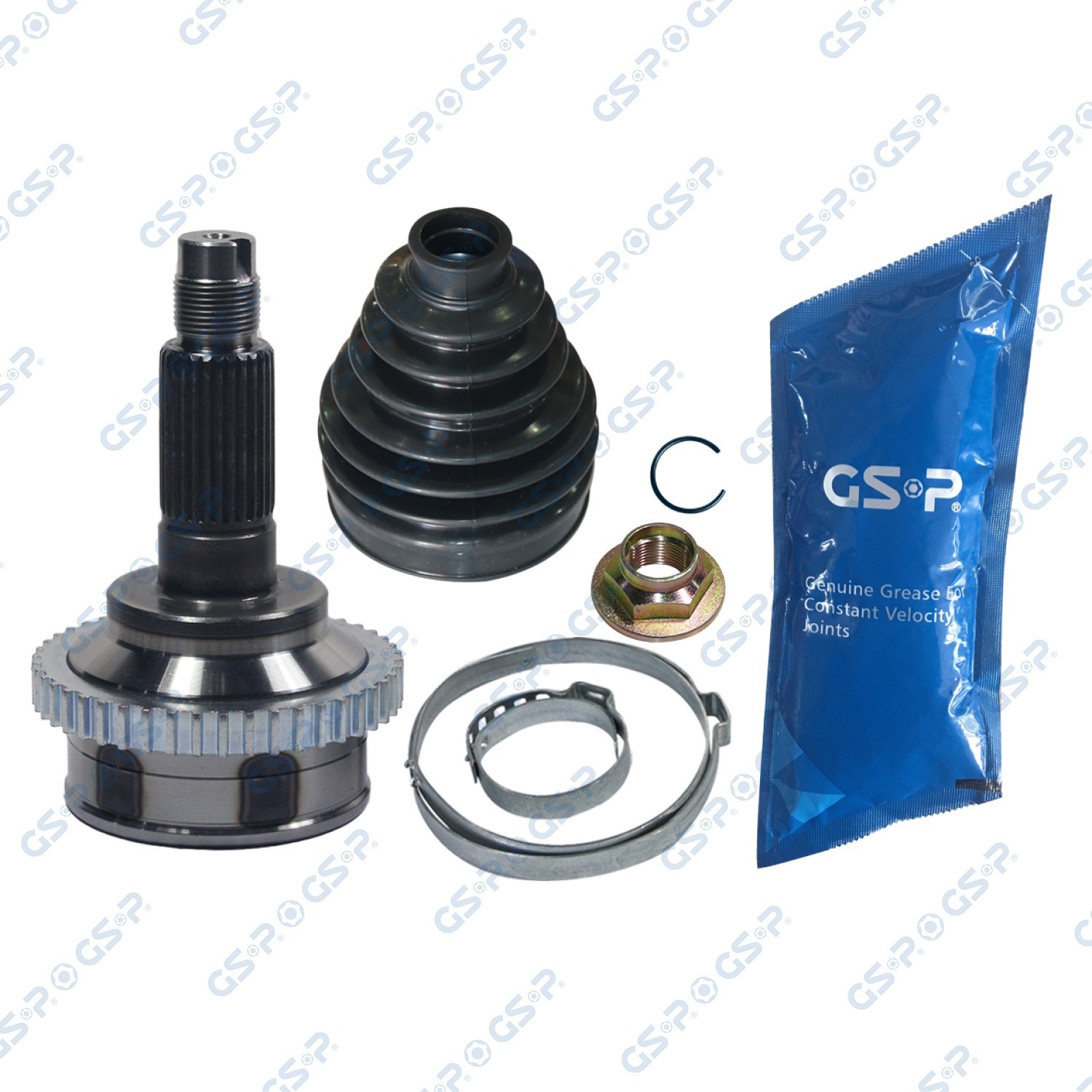 Fits GSP 827032 OUTER CV JOINT KIT  ⭐UK Stock⭐