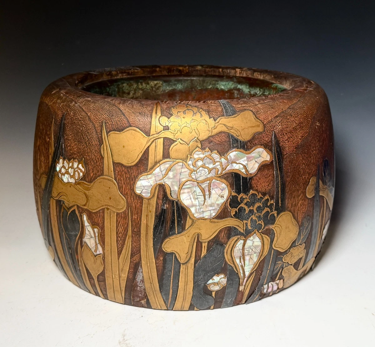Japanese Hibachi Other Antiques for sale | eBay