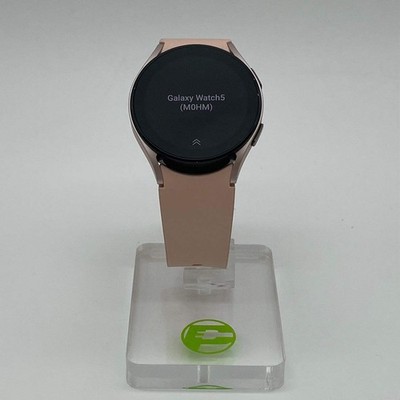 Unlocked Samsung Galaxy Watch5 Aluminum Smartwatch SM-R905U