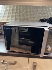Russell Hobbs Digital Microwave Oven