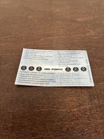 LEGO Bionicle: Vahki Bordakh 8615 (2004) No Disk With Canister And Manual