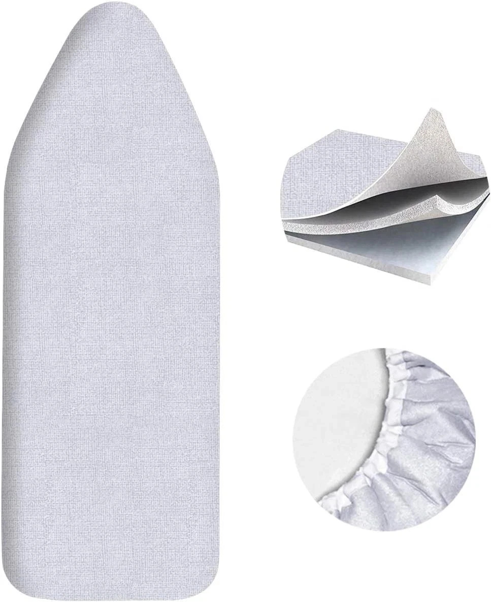 Ing Board Cover And Pad For Extra Wide 18 X 49 Ironing Board