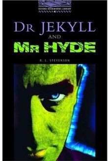 Dr. Jekyll and Mr Hyde: 4 (2000) (Oxford Bookworms)  von... | Buch | Zustand gut