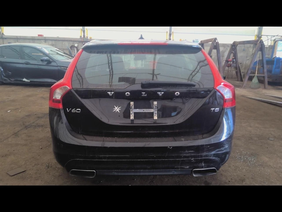 (LOCAL PICKUP ONLY) Roof Glass 5 Cylinder Fits 04-11 VOLVO 40 SERIES 6729248 Foto 2 de 4