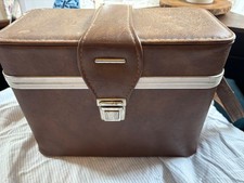 Konica AutoReflex TC 35mm SLR Film Camera with 50 mm lens kit