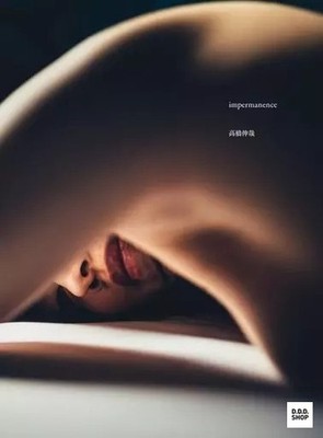 Impermanence Photobook Shinya Takahashi Contemporary Nature Photos