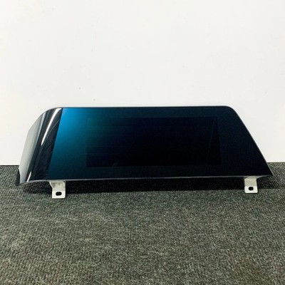 BMW 3 G20 CID Navigationsdisplay 8.8CIDGEN2G2XLL 8717540 LHD 2019