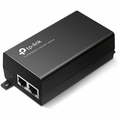 TP-Link TL-POE260S 2.5G PoE+ Injector Adapter