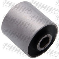 Febest MAB-114RUB Lagerung, Lenker Hinten FüR Dodge Jeep Mitsubishi
