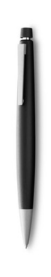 LAMY 5mm 2000 Druckbleistift Matt Ss Mit Clip (L101/5)