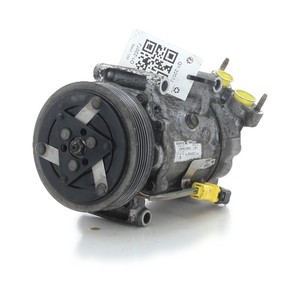 Klimaanlagekompressor - Peugeot 206 9800822280 - Q1-2207J