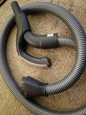 miele ses119 electric hose for s5000 canister vacuum